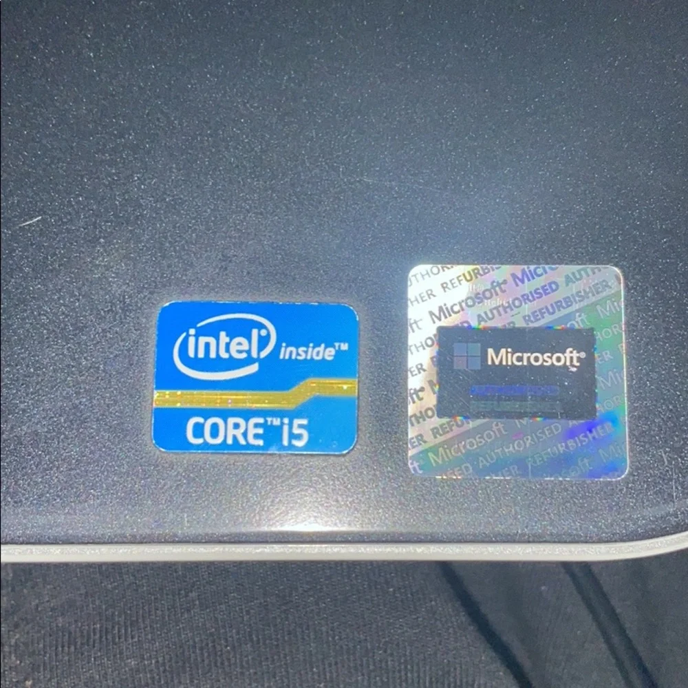 Gaming Dell Laptop